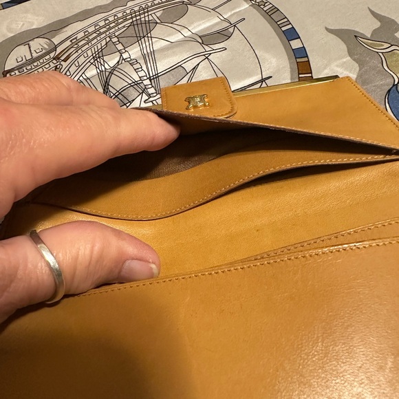 CELINE WALLET - Picture 9 of 15
